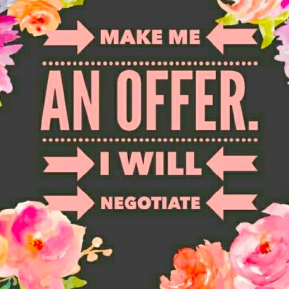 Meet your Posher, Atlantis - Picture 3 of 3